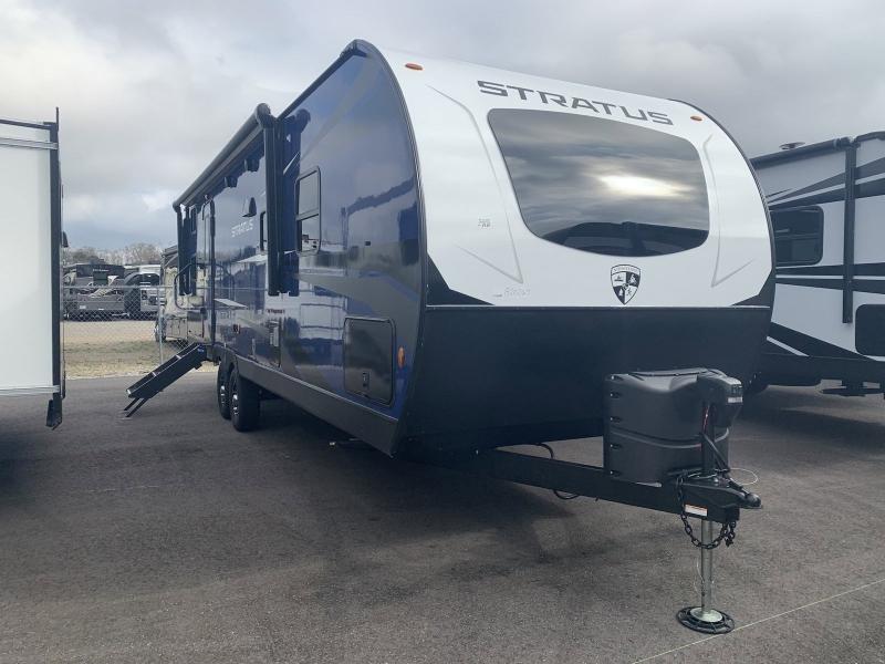 2022 Venture STRATUS 281VBH 2022 Venture STRATUS 281VBH