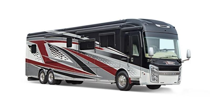 2023 Entegra Coach ANTHEM 44B 2023 Entegra Coach ANTHEM 44B