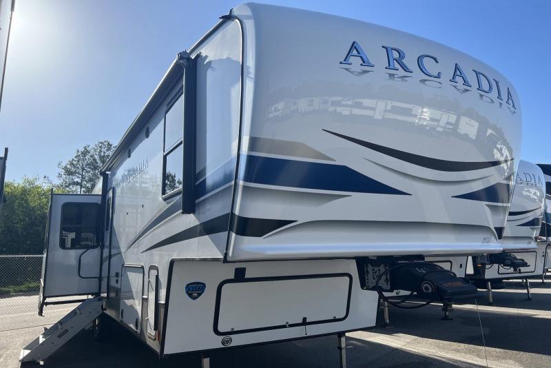 2022 Keystone RV ARCADIA 3660RL 2022 Keystone RV ARCADIA 3660RL