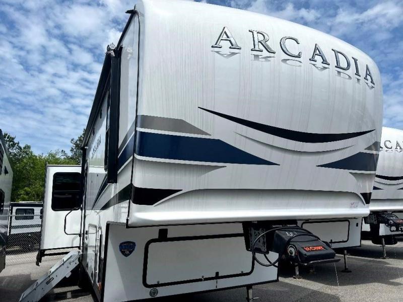 2022 Keystone RV ARCADIA 3660RL 2022 Keystone RV ARCADIA 3660RL
