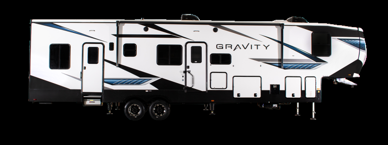 2022 Heartland RV GRAVITY 3550 2022 Heartland RV GRAVITY 3550