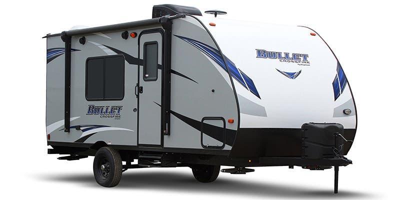 2019 Keystone RV BULLET 1750RK 2019 Keystone RV BULLET 1750RK