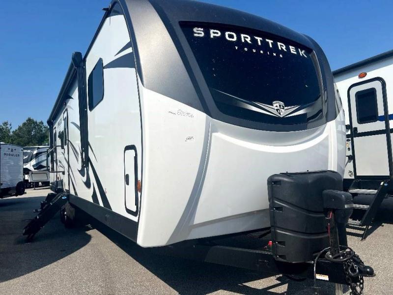 2022 Venture SPORTTREK 343VBH 2022 Venture SPORTTREK 343VBH