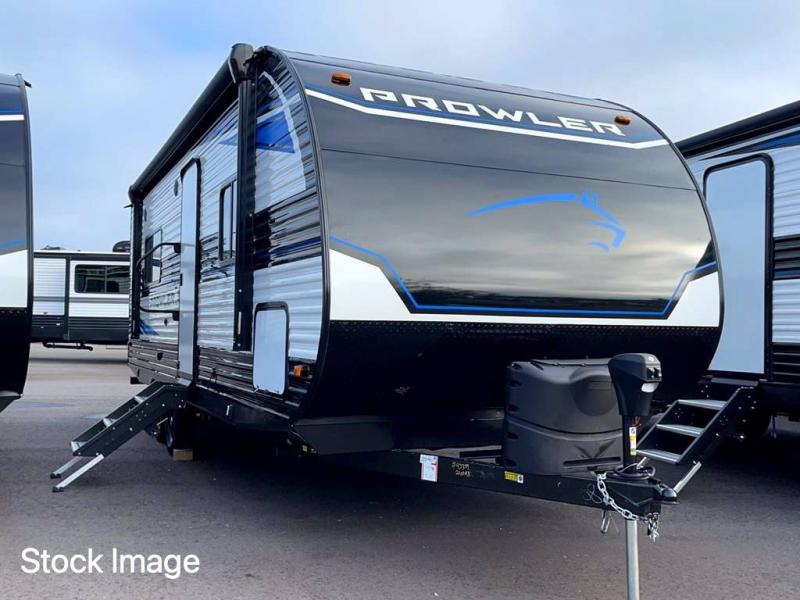 2022 Heartland RV PROWLER 240RB 2022 Heartland RV PROWLER 240RB