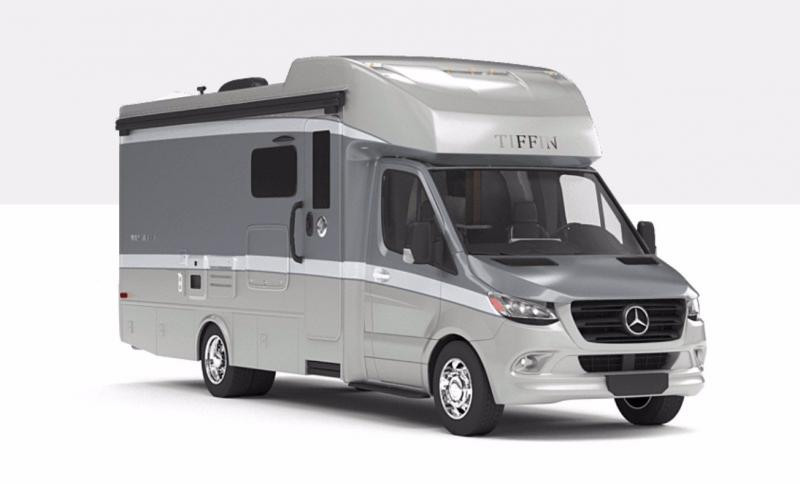 2021 Tiffin Motorhomes WAYFARER 25 TW 2021 Tiffin Motorhomes WAYFARER 25 TW