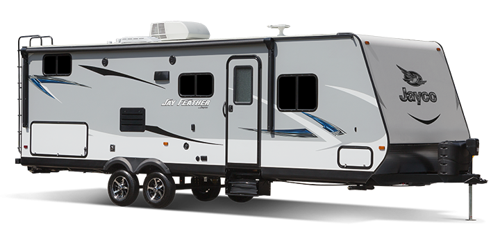 2017 Jayco JAY FEATHER 23RLSW 2017 Jayco JAY FEATHER 23RLSW