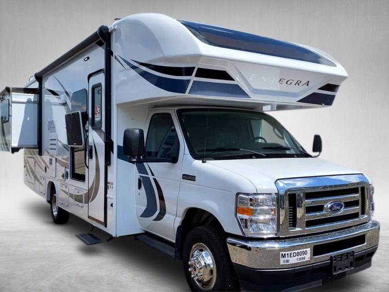 2021 Entegra Coach ODYSSEY 26D 2021 Entegra Coach ODYSSEY 26D