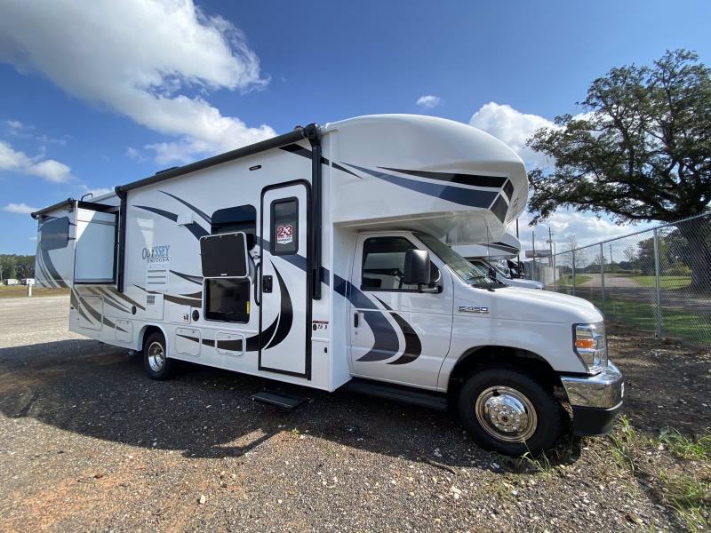 2021 Entegra Coach Odyssey 26d Rv Dealer Rvs In La Al And Fl Free