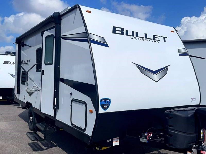 2022 Keystone RV BULLET 1700BH 2022 Keystone RV BULLET 1700BH