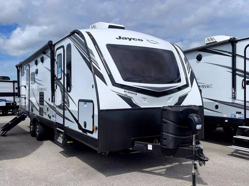 2022 Jayco WHITE HAWK 29BH 2022 Jayco WHITE HAWK 29BH
