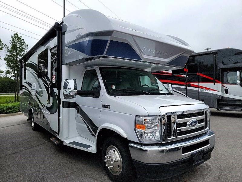 2022 Entegra Coach ESTEEM 27U 2022 Entegra Coach ESTEEM 27U