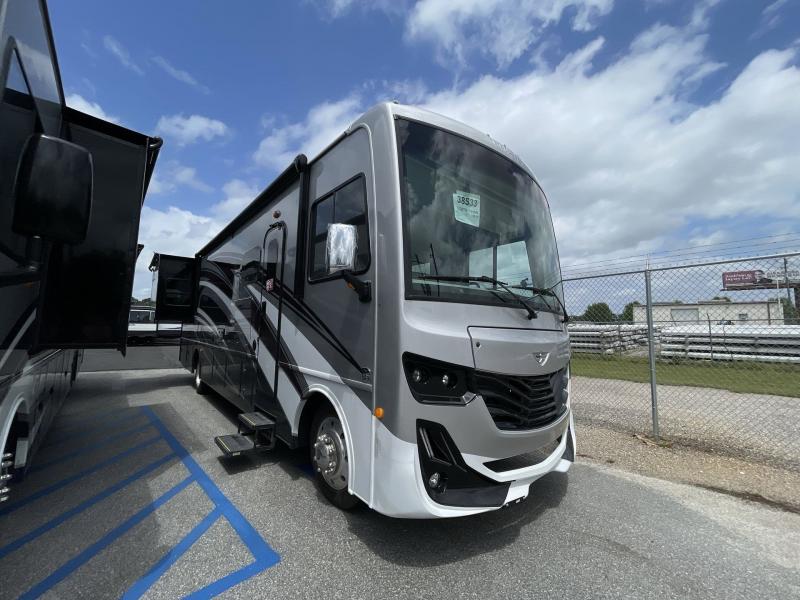 2022 Fleetwood RV FORTIS 34MB 2022 Fleetwood RV FORTIS 34MB