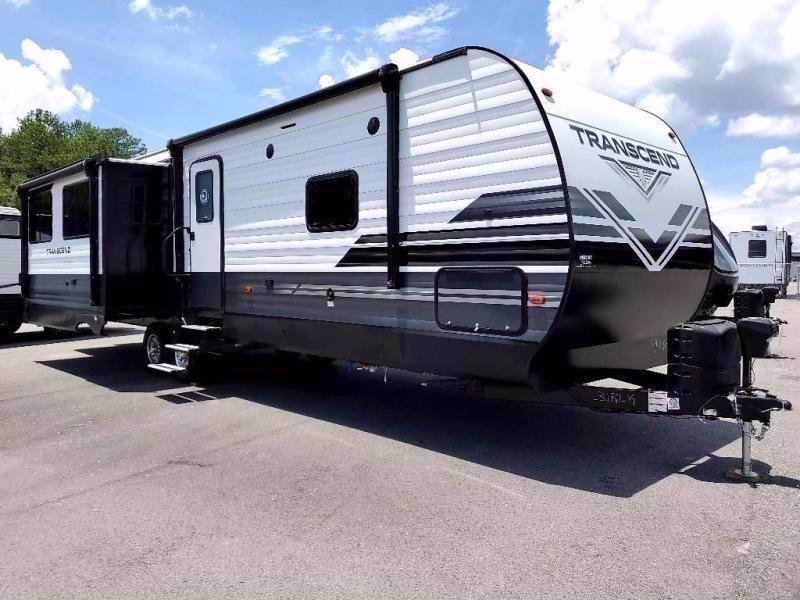 2021 Grand Design RV TRANSCEND 31RLK 2021 Grand Design RV TRANSCEND 31RLK
