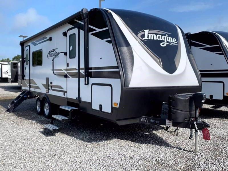 2021 Grand Design RV Imagine 2250RK 2021 Grand Design RV Imagine 2250RK