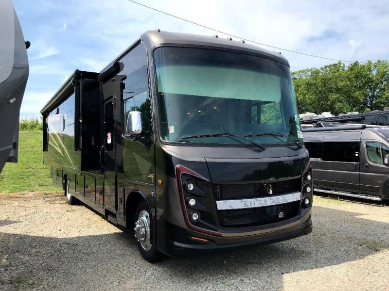 2023 Entegra Coach VISION 36C 2023 Entegra Coach VISION 36C