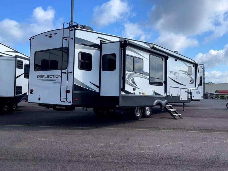2022 Grand Design RV REFLECTION 367BHS 2022 Grand Design RV REFLECTION 367BHS