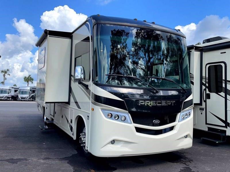 2022 Jayco PRECEPT 31UL 2022 Jayco PRECEPT 31UL