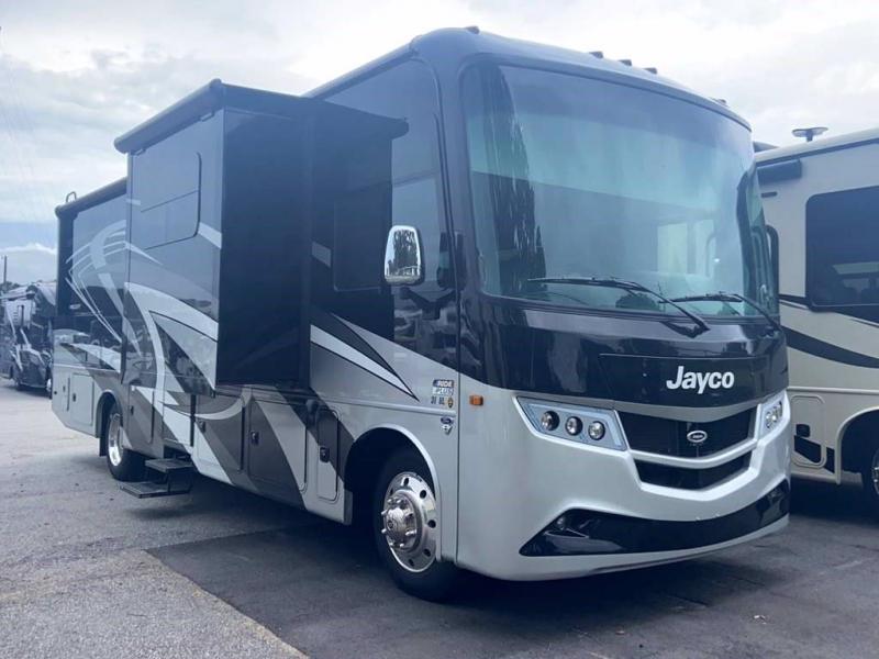 2022 Jayco PRECEPT 31UL 2022 Jayco PRECEPT 31UL