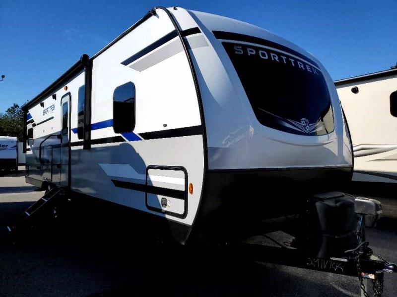2021 Venture SPORTTREK 291VRK 2021 Venture SPORTTREK 291VRK