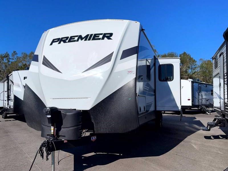 2022 Keystone RV BULLET 34BIPR 2022 Keystone RV BULLET 34BIPR