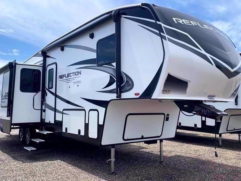 2021 Grand Design RV REFLECTION 311BHS 2021 Grand Design RV REFLECTION 311BHS
