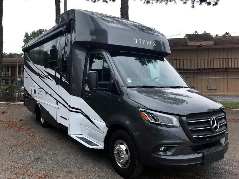 2023 Tiffin Motorhomes WAYFARER 25 RW 2023 Tiffin Motorhomes WAYFARER 25 RW
