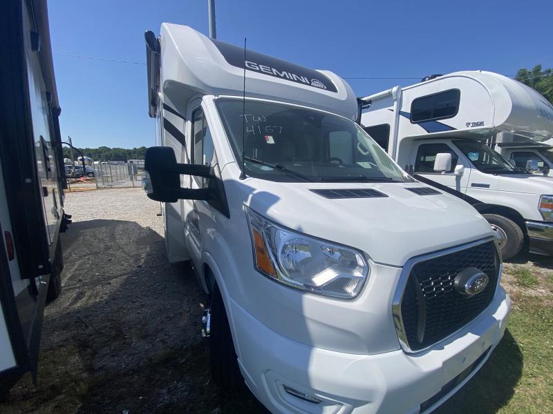 2023 Thor Motor Coach GEMINI 23TW 2023 Thor Motor Coach GEMINI 23TW