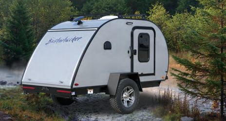 2020 Braxton Creek BUSHWAKER PLUS 15RFK 2020 Braxton Creek BUSHWAKER PLUS 15RFK