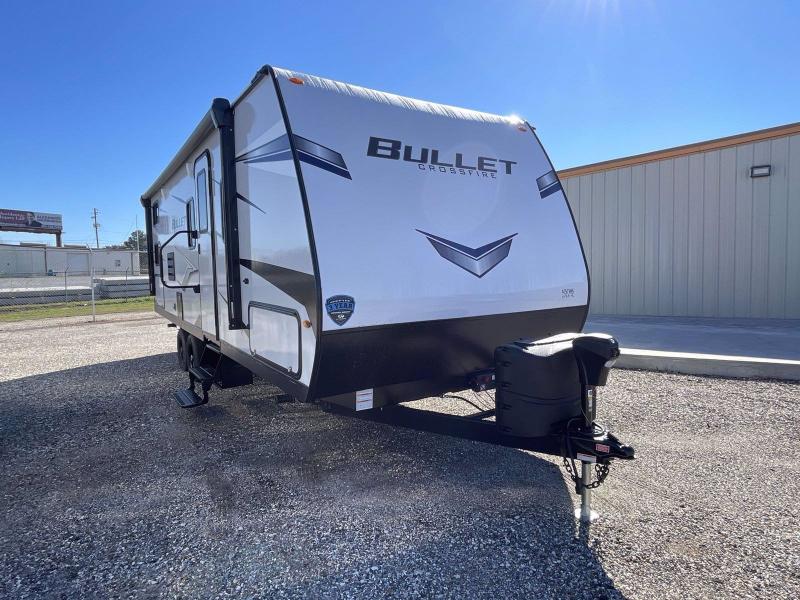 2022 Keystone RV BULLET 2430BH 2022 Keystone RV BULLET 2430BH