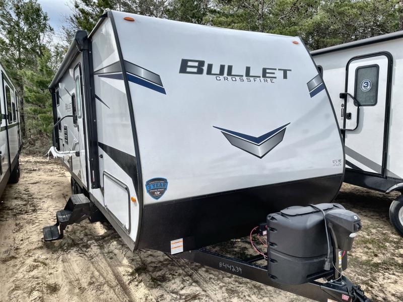 2022 Keystone RV BULLET 2430BH 2022 Keystone RV BULLET 2430BH
