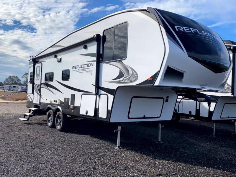 2021 Grand Design RV REFLECTION 260RD 2021 Grand Design RV REFLECTION 260RD