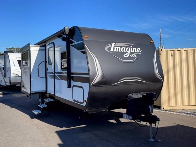 2020 Grand Design RV IMAGINE 22RBE 2020 Grand Design RV IMAGINE 22RBE