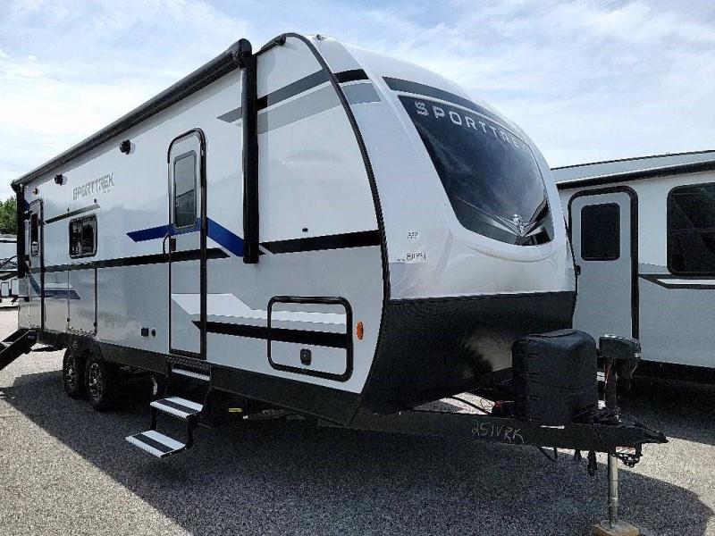 2022 Venture SPORTTREK 251VRK 2022 Venture SPORTTREK 251VRK