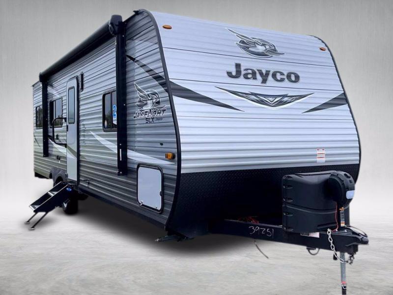 2021 Jayco JAY FLIGHT SLX 265TH 2021 Jayco JAY FLIGHT SLX 265TH