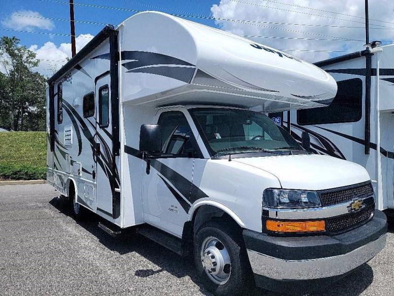 2022 Jayco REDHAWK 22C 2022 Jayco REDHAWK 22C