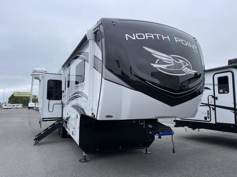 2022 Jayco NORTH POINT 310RLTS 2022 Jayco NORTH POINT 310RLTS