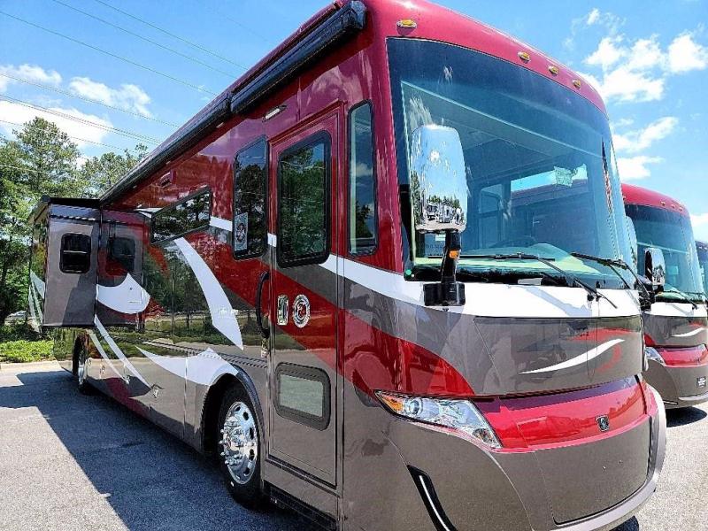 2021 Tiffin Motorhomes ALLEGRO RED 38 LL 2021 Tiffin Motorhomes ALLEGRO RED 38 LL