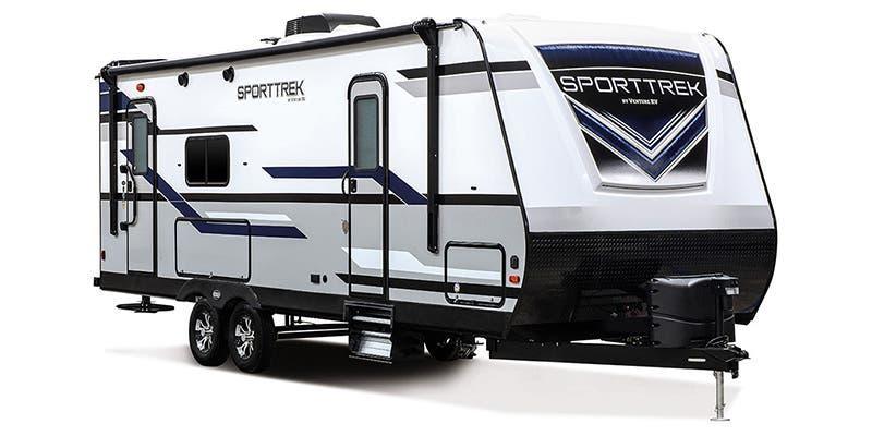 2021 Venture SPORTTREK 320VIK 2021 Venture SPORTTREK 320VIK