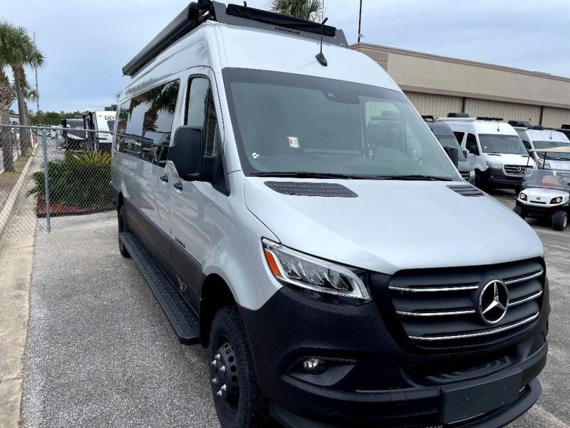 2023 Airstream INTERSTATE 24X 2023 Airstream INTERSTATE 24X