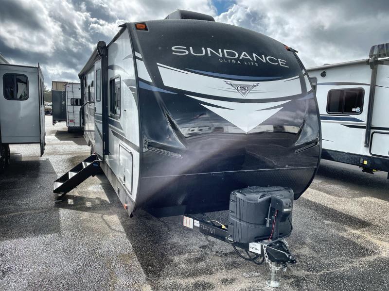 2022 Heartland RV SUNDANCE 265BH 2022 Heartland RV SUNDANCE 265BH