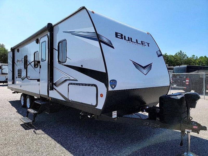 2021 Keystone RV BULLET 2730BH 2021 Keystone RV BULLET 2730BH