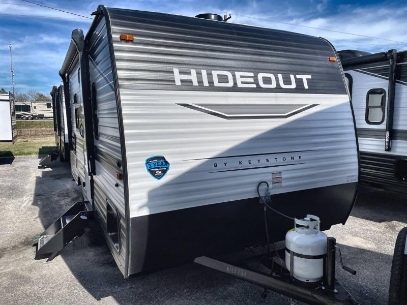 2022 Keystone RV HIDEOUT 179RB 2022 Keystone RV HIDEOUT 179RB