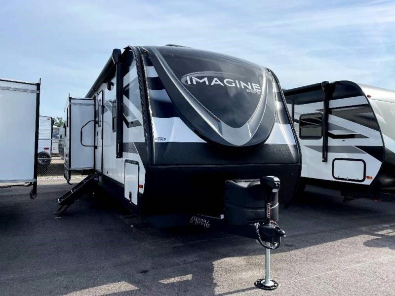 2022 Grand Design RV IMAGINE 2670MK 2022 Grand Design RV IMAGINE 2670MK