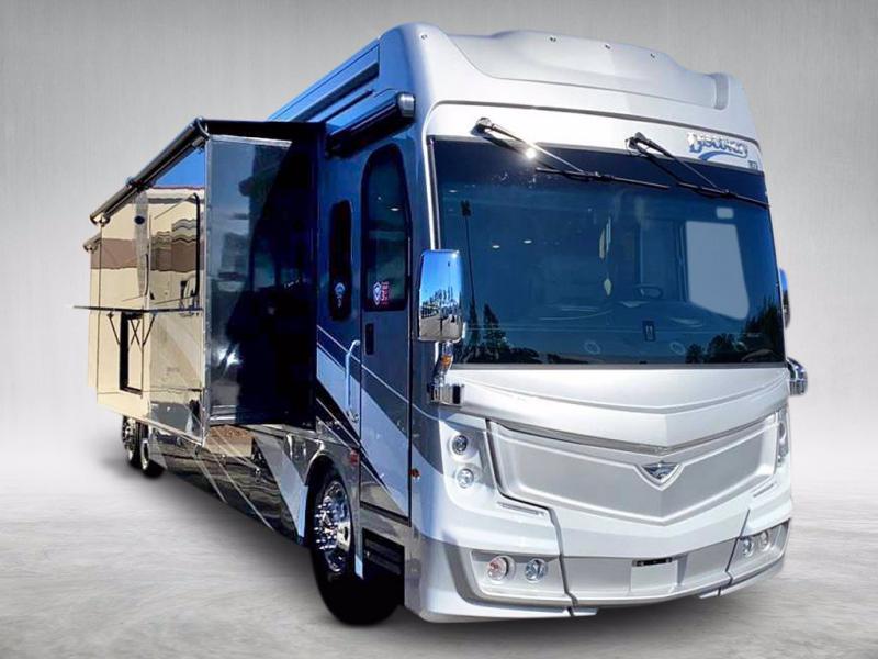 2021 Fleetwood RV DISCOVERY LXE 44B 2021 Fleetwood RV DISCOVERY LXE 44B