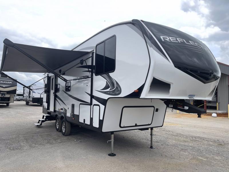 2022 Grand Design RV REFLECTION 260RD 2022 Grand Design RV REFLECTION 260RD
