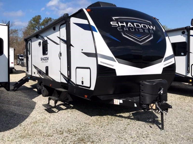 2022 Cruiser RV SHADOW CRUISER 269RLS 2022 Cruiser RV SHADOW CRUISER 269RLS