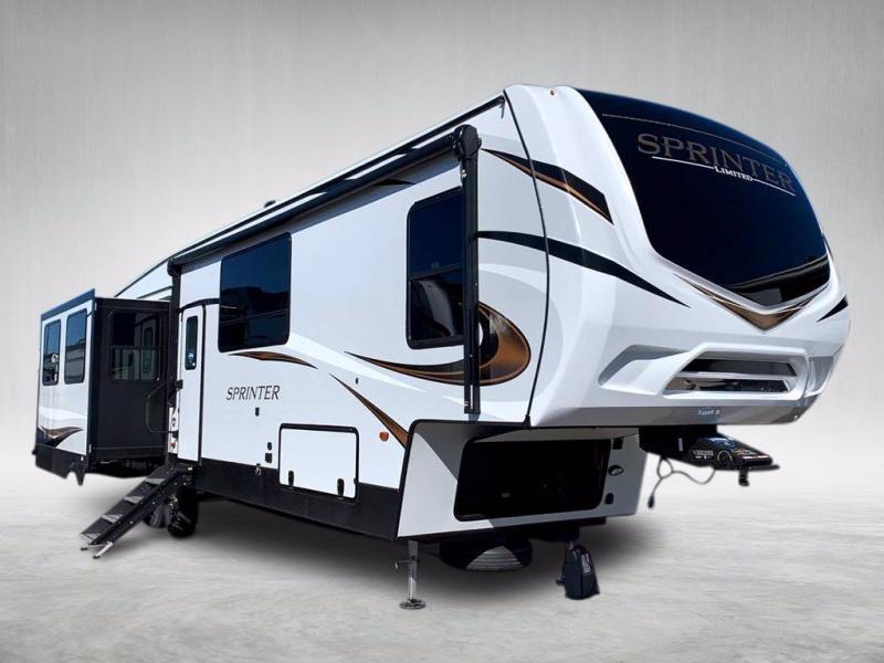 2021 Keystone RV SPRINTER 3590LFT 2021 Keystone RV SPRINTER 3590LFT