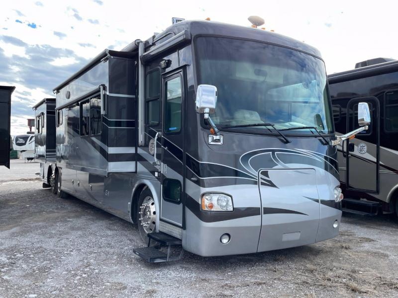 2006 Tiffin Motorhomes ALLEGRO 42QDP 2006 Tiffin Motorhomes ALLEGRO 42QDP