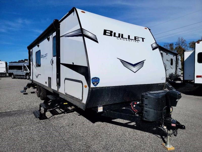 2022 Keystone RV BULLET 2500RK 2022 Keystone RV BULLET 2500RK