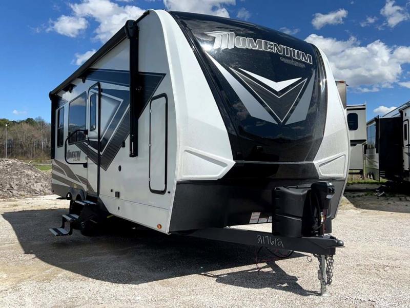 2022 Grand Design RV MOMENTUM 21G 2022 Grand Design RV MOMENTUM 21G